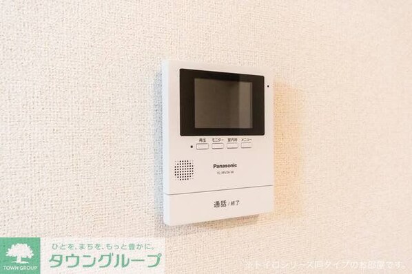 セスト湘南の物件内観写真